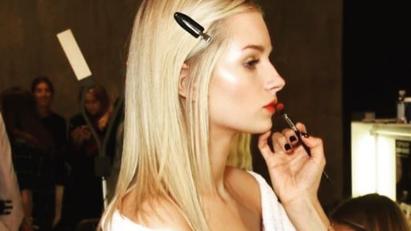 Lottie Moss