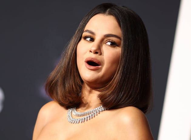 Qu'a bien pu voir Selena Gomez ?