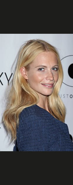 Beaut&eacute; californienne