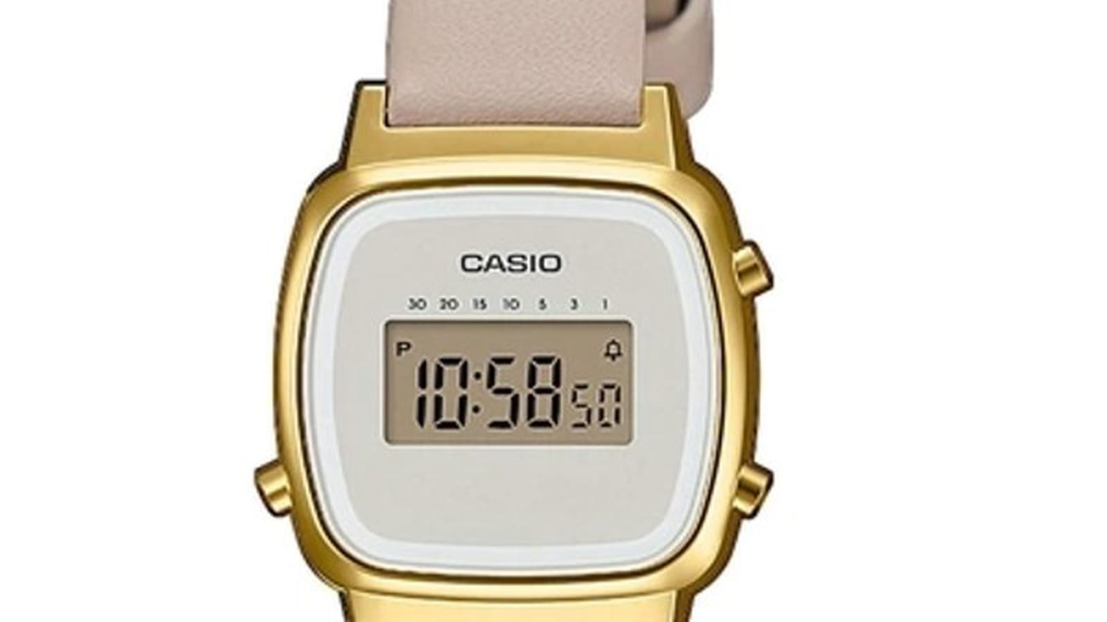Montre Casio