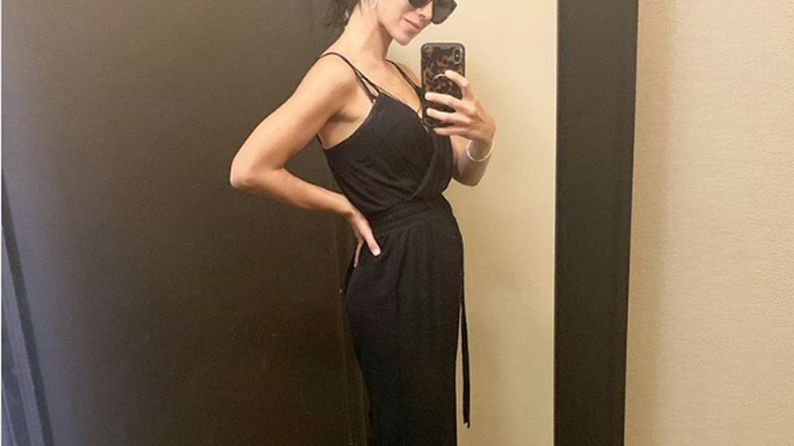 Hilaria Baldwin