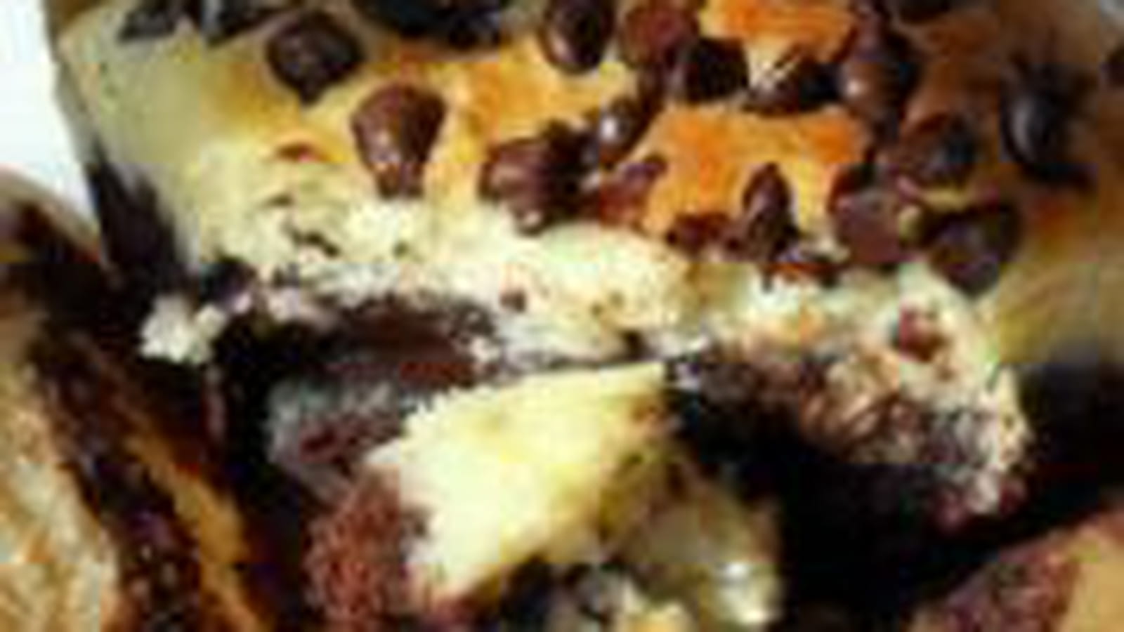 Fondants au chocolat