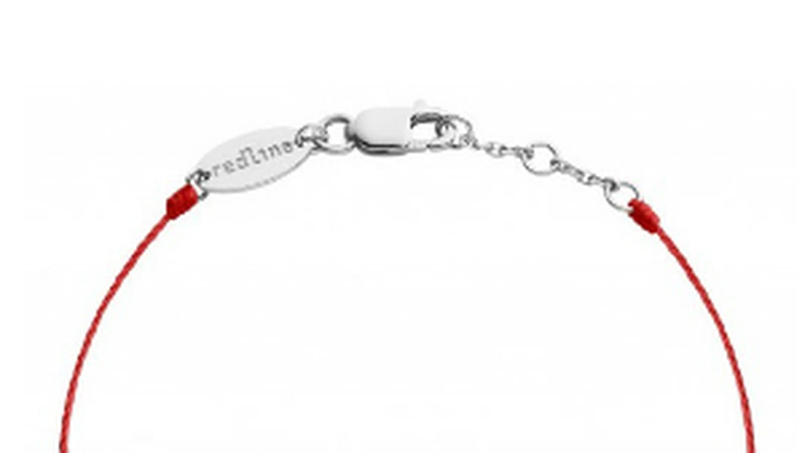 Bracelet RedLine