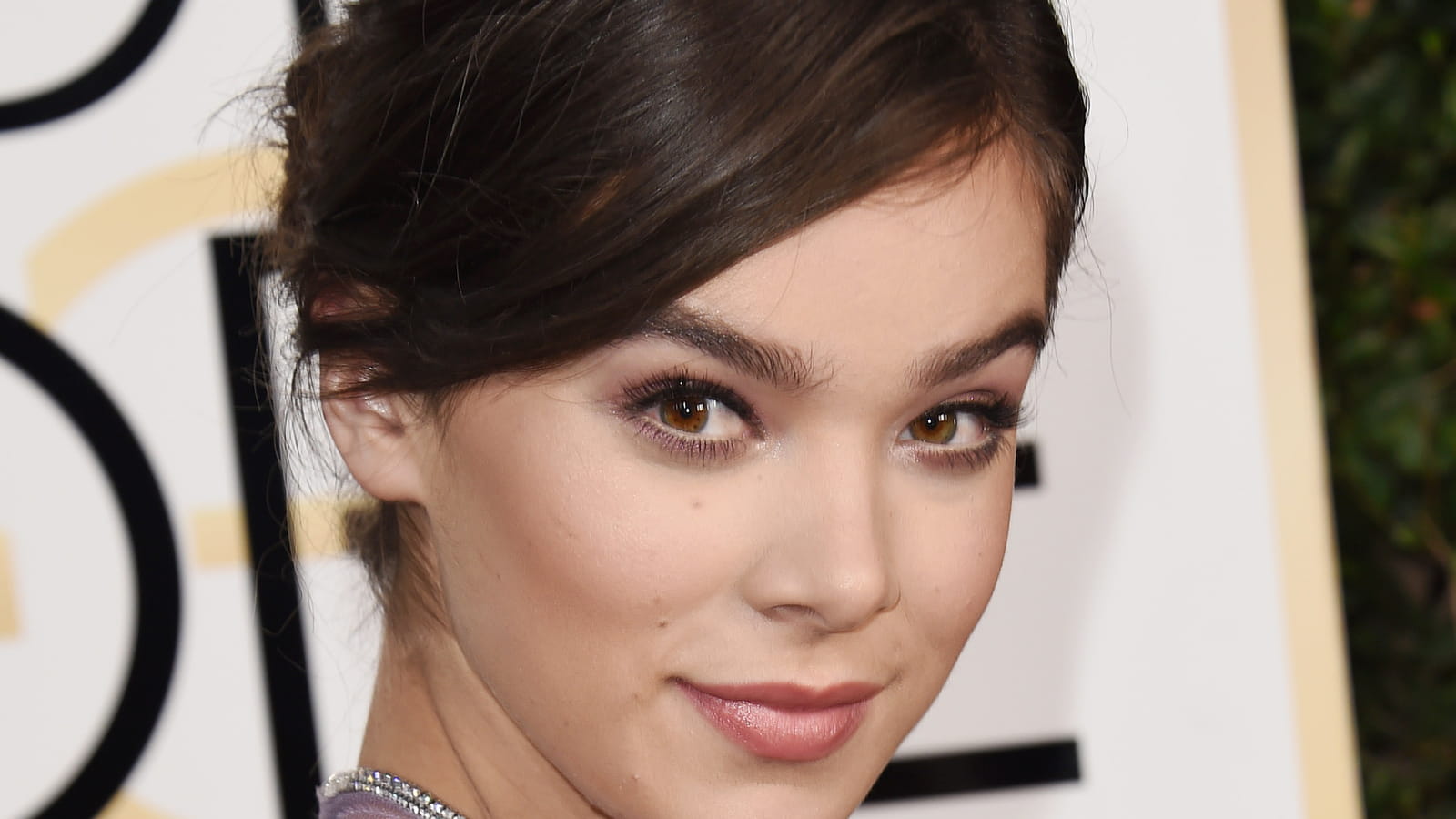 Hailee Steinfeld