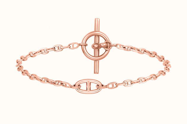 Bracelet "New Farandole" de Hermès