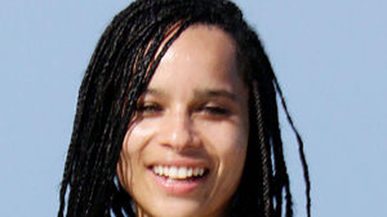 Zoé Kravitz