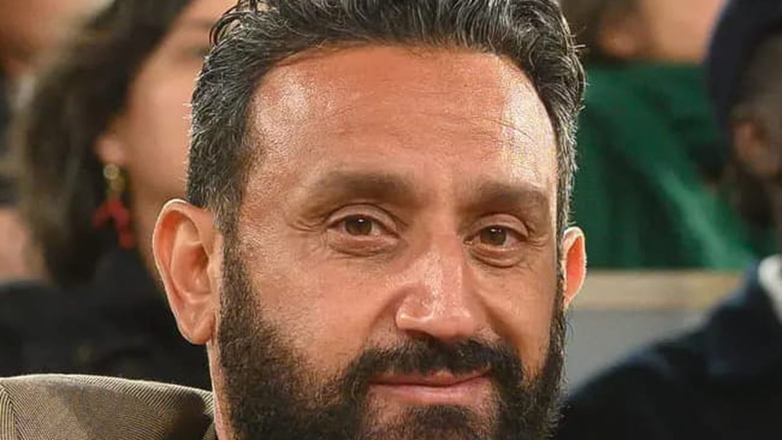 Cyril Hanouna