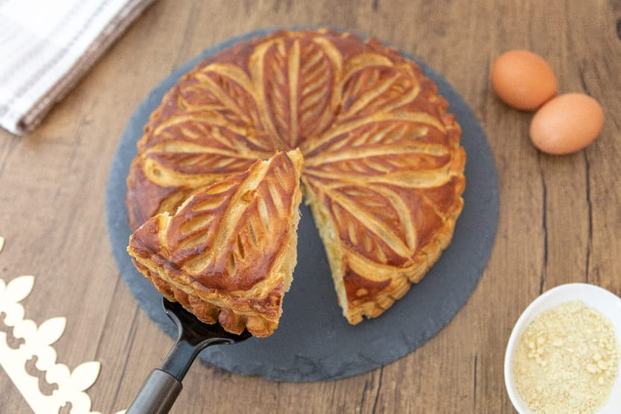 Épiphanie jusqu'à quand manger la galette des rois