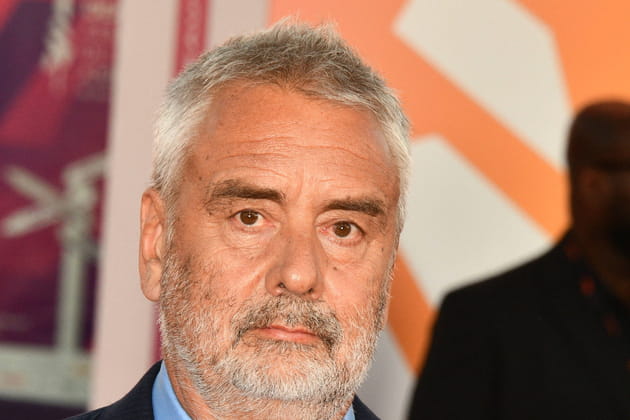 Luc Besson &eacute;tait plongeur avant d'&ecirc;tre cin&eacute;aste