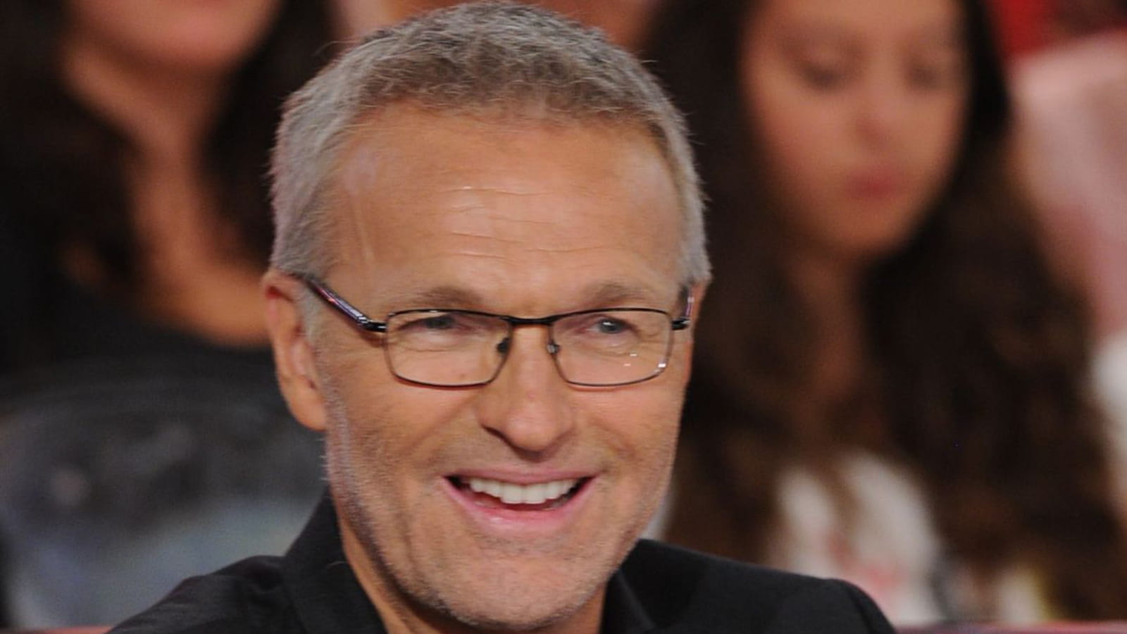 17 : Laurent Ruquier 