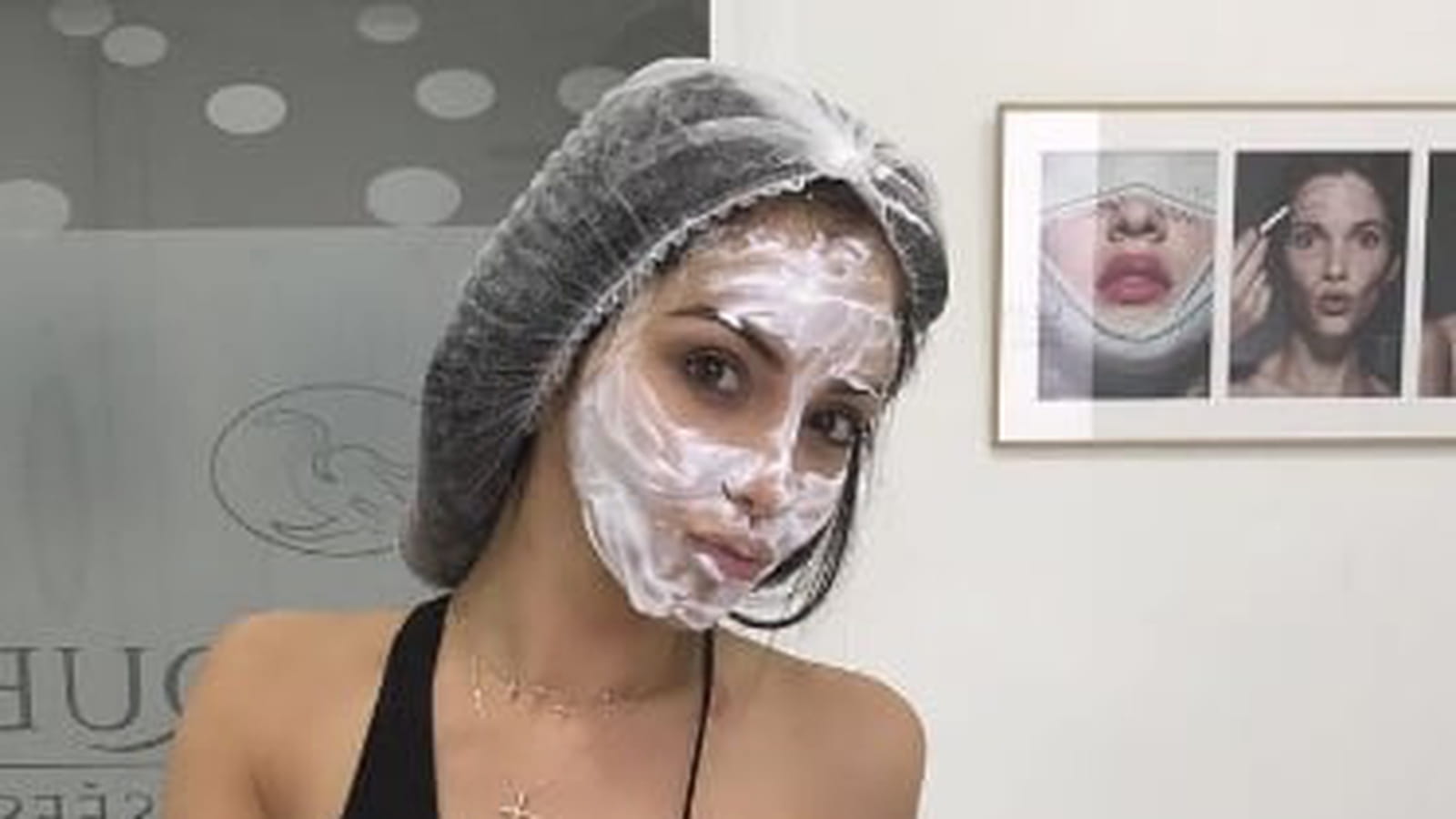 Nabilla