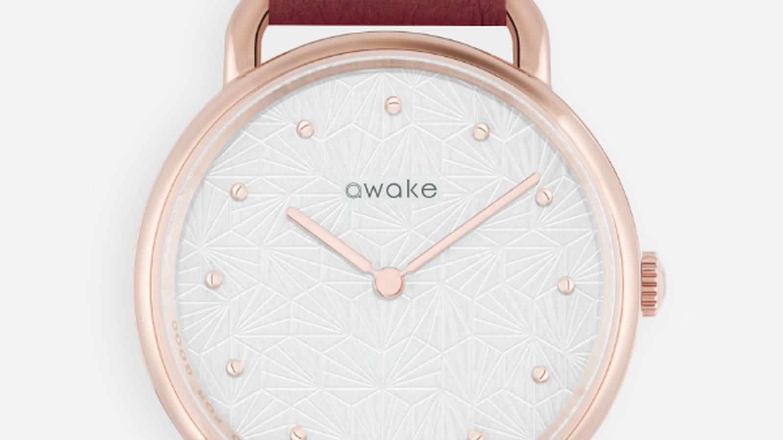 Montre Awake