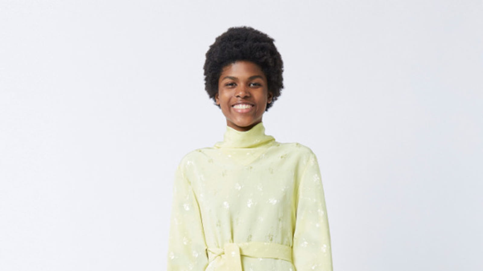 Robe Roseanna