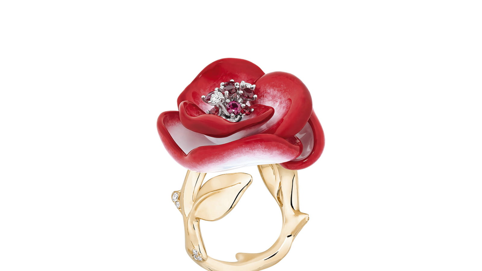 Bague Dior Joaillerie