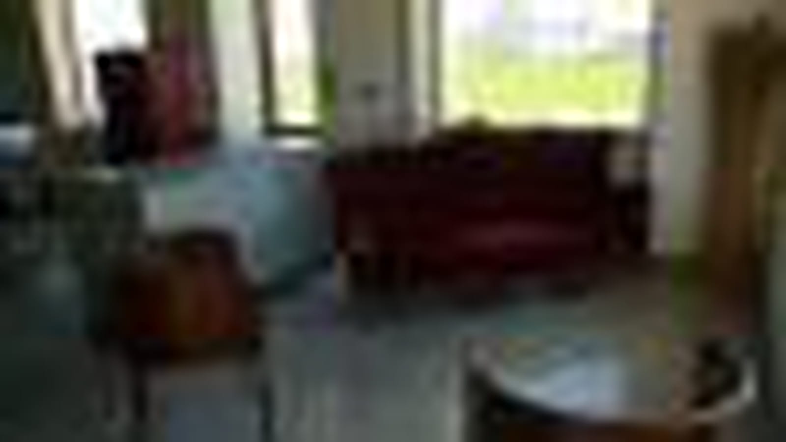 Le salon