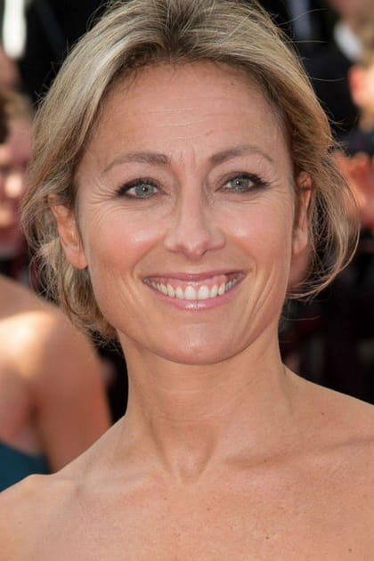 n° 17 : Anne-Sophie Lapix