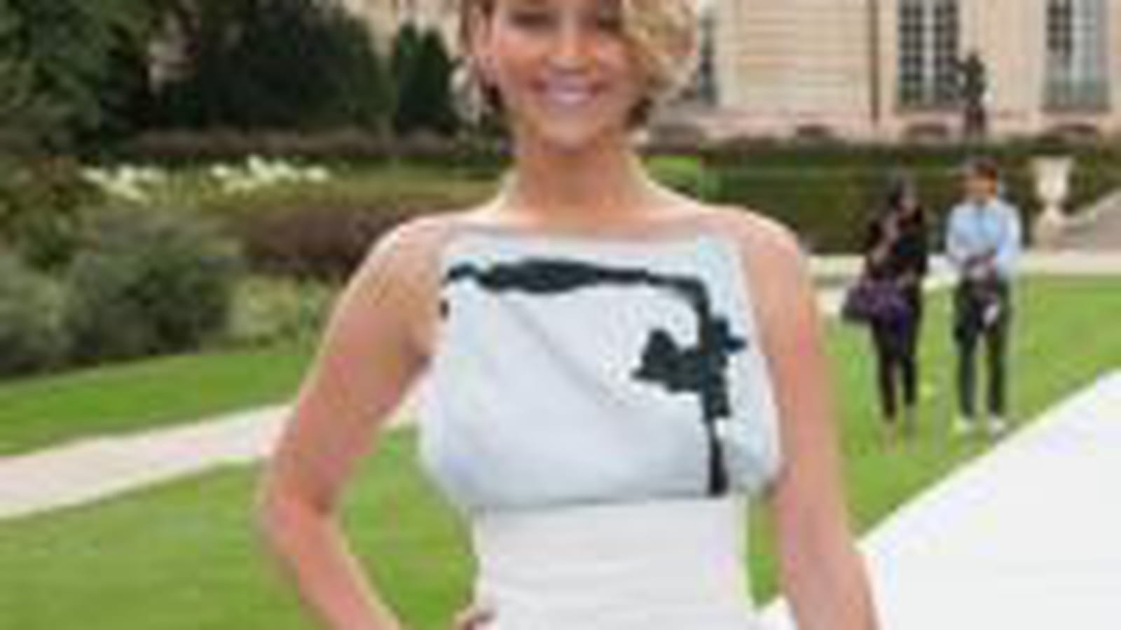 Jennifer Lawrence