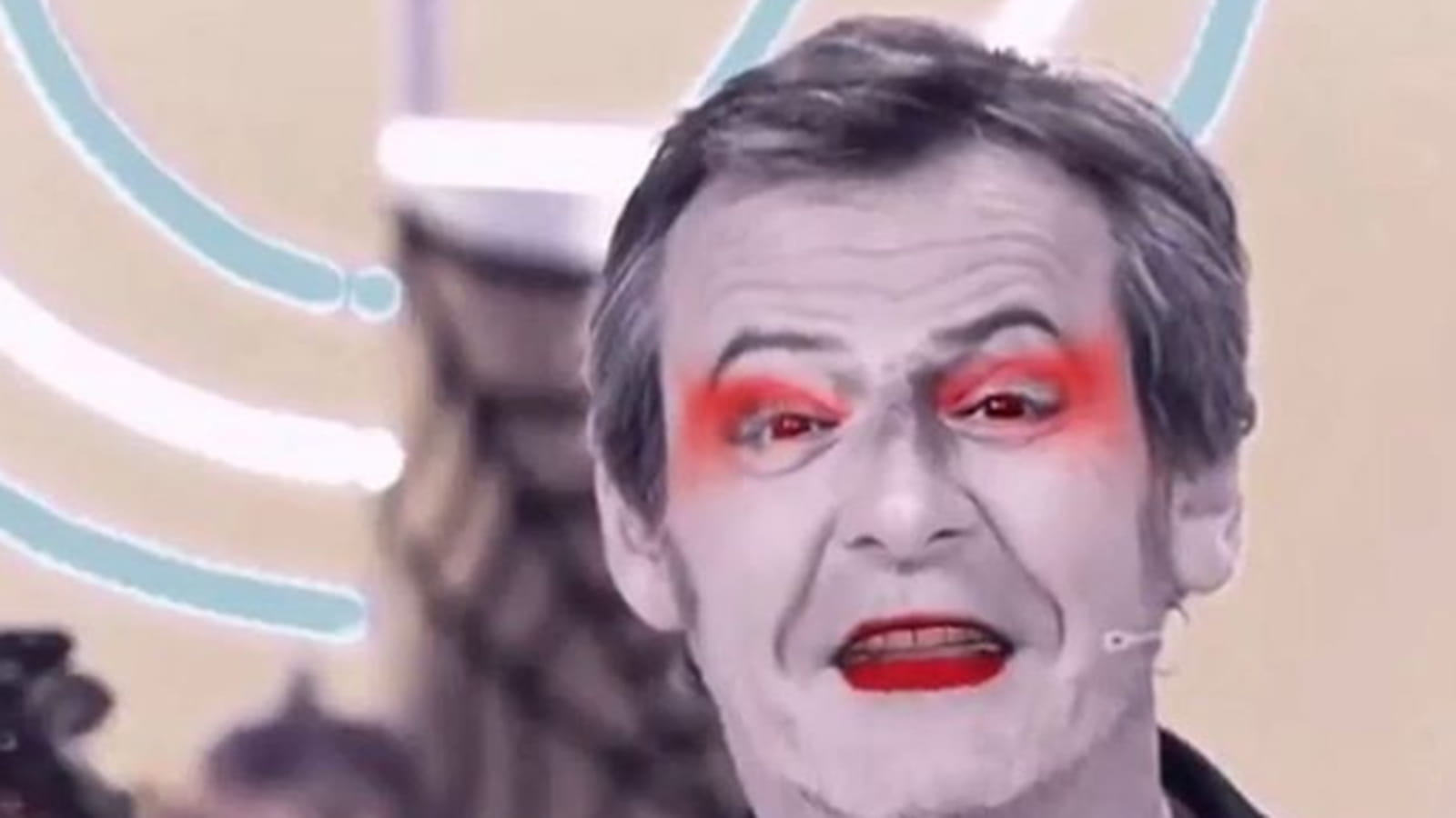 Jean-Luc Reichmann