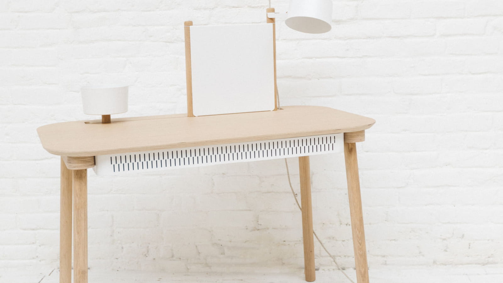 Bureau complet Dizy design