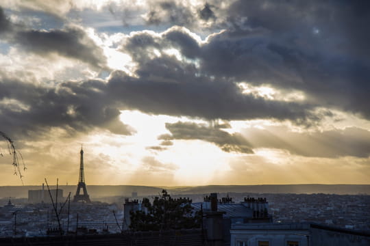 Le bouclier de la France est tomb&eacute;&nbsp;: voici ce que cela signifie pour la m&eacute;t&eacute;o des semaines &agrave; venir
