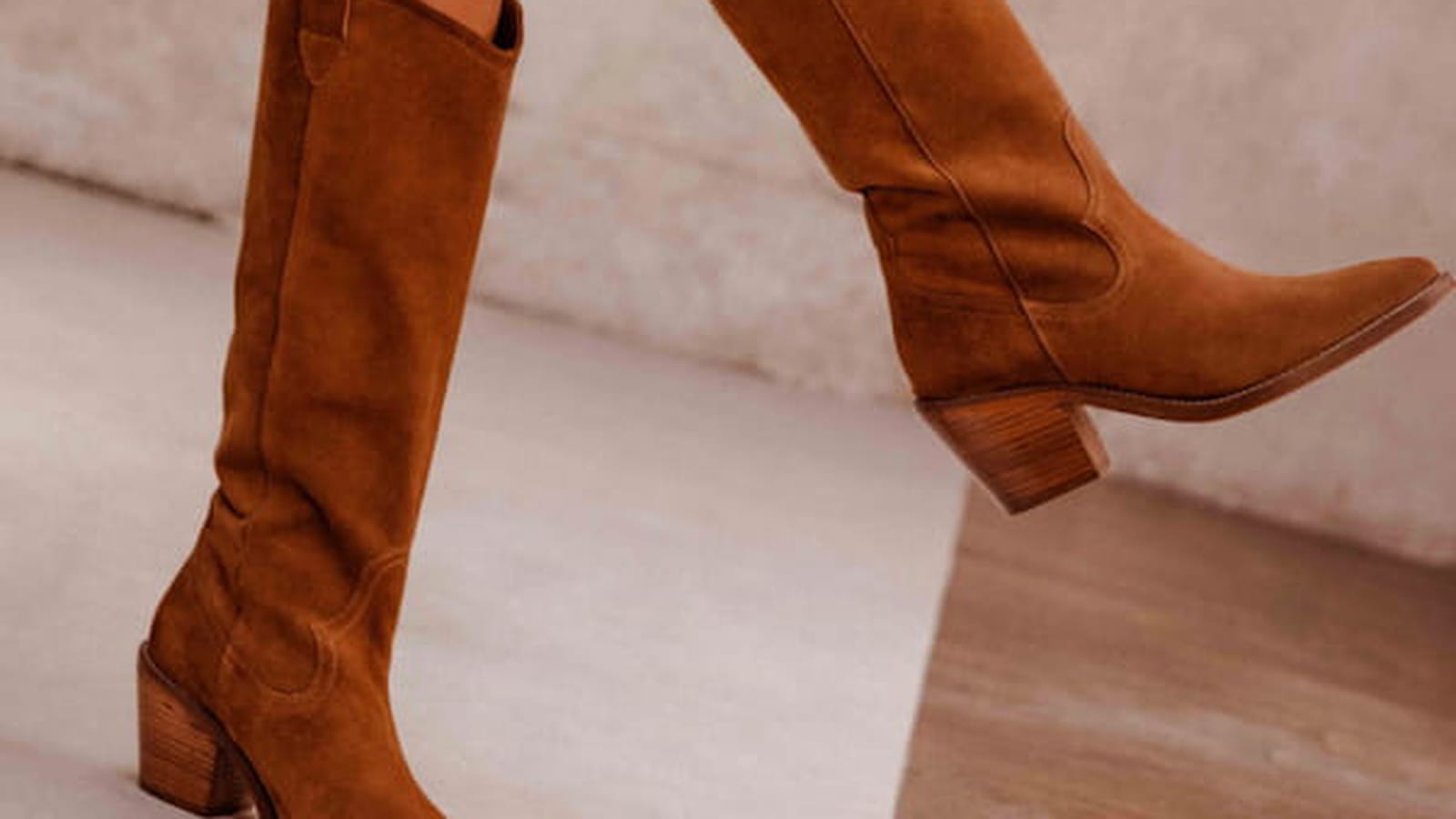 Bottes Bobbies