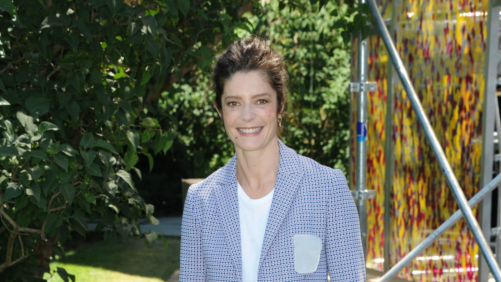 Chiara Mastroianni