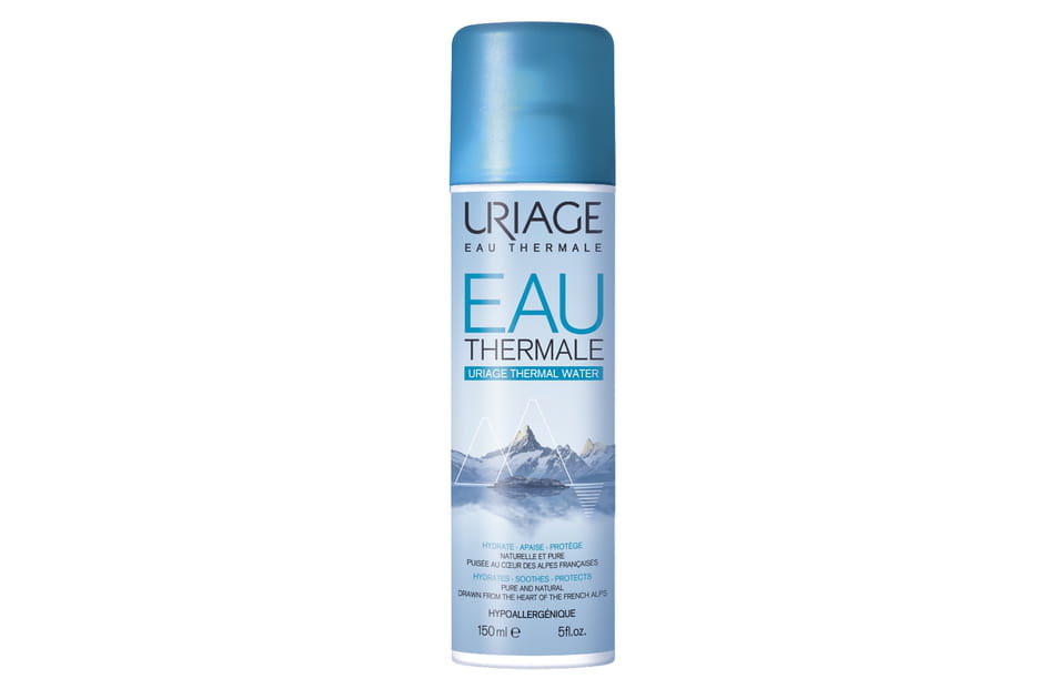 Brume d'Eau Thermale Edition Collector d'Uriage