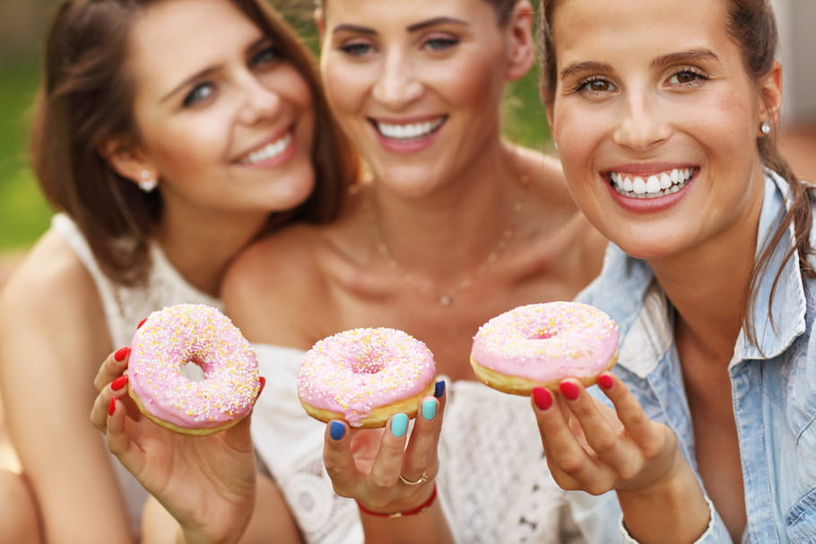 13 astuces pour manger moins sucré