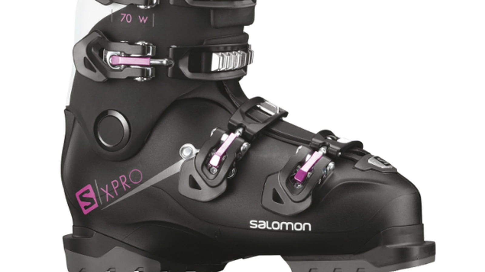 Chaussures de ski Salomon