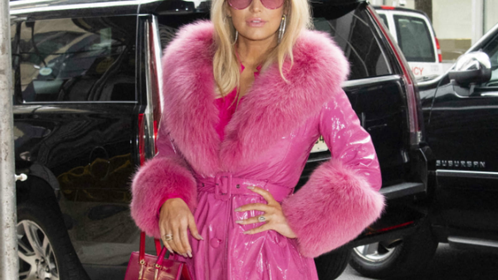 Jessica Simpson