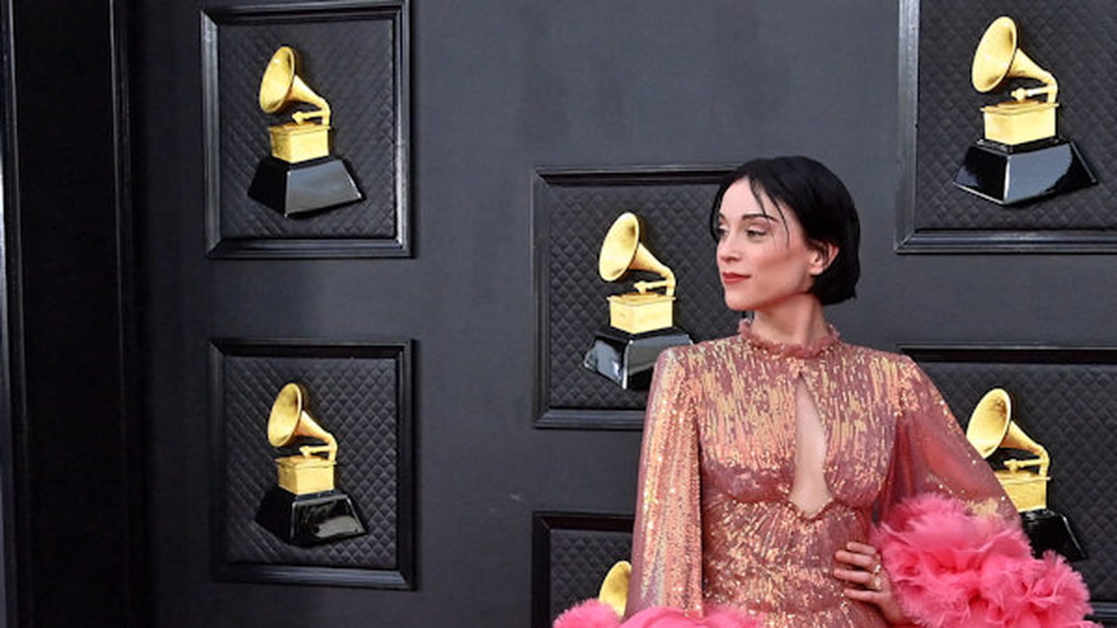St. Vincent