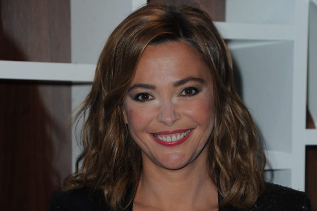 Sandrine Qu&eacute;tier