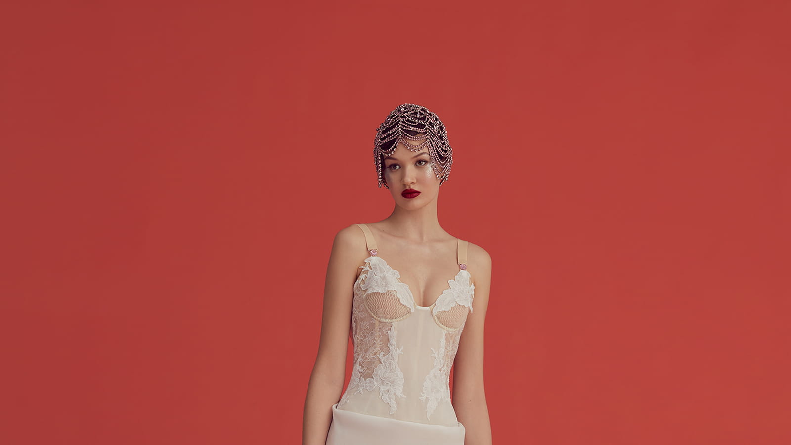 Ulyana Sergeenko