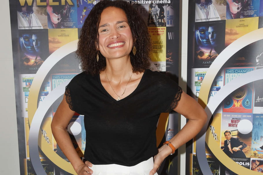 LE PROJET IMAGINE fondé par Frédérique Bedos : inspirer pour agir
