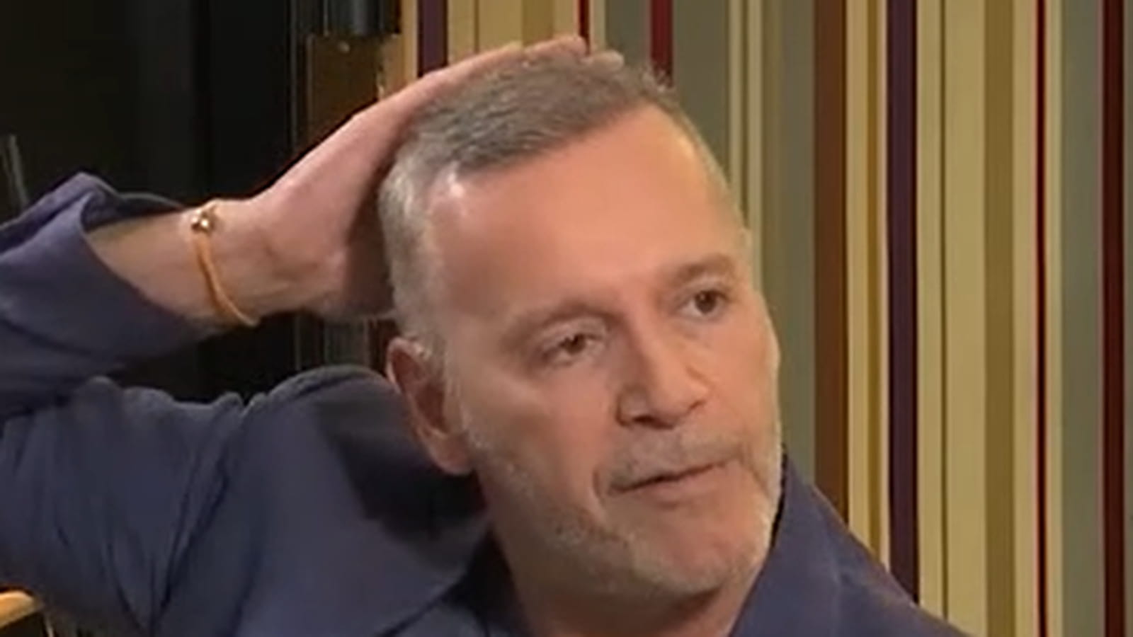 Jean-Michel Maire