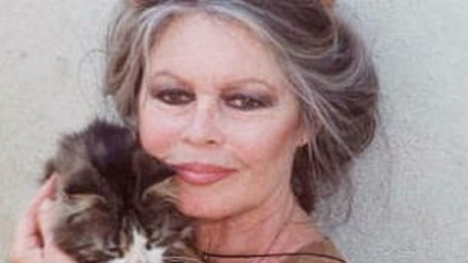 Brigitte Bardot