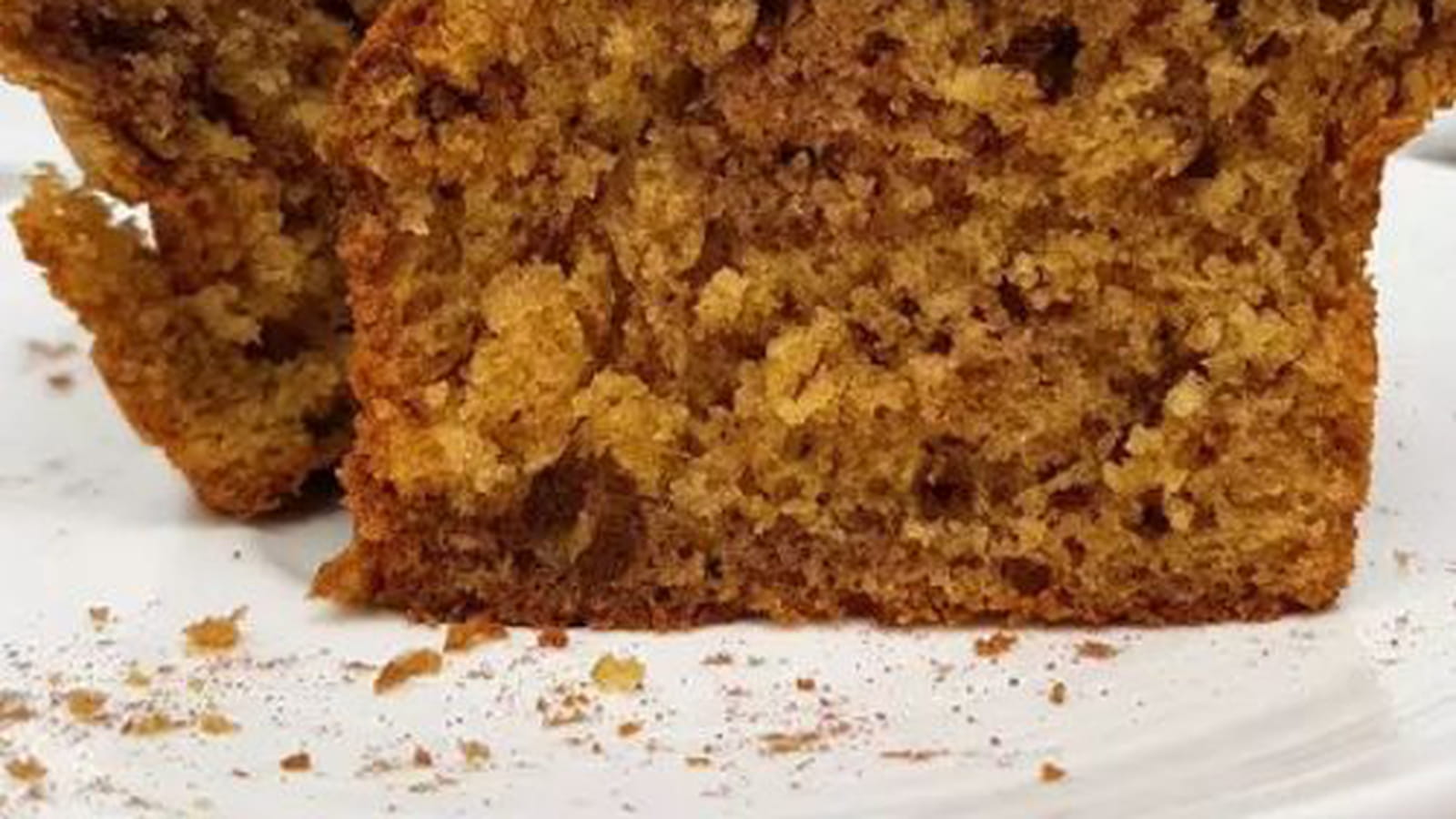 Mini marbré moelleux cacao et érable