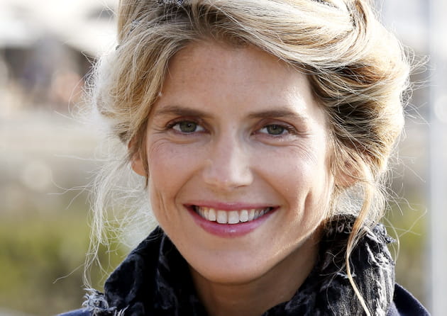 Rayonnante et enceinte &agrave; La Rochelle en 2015