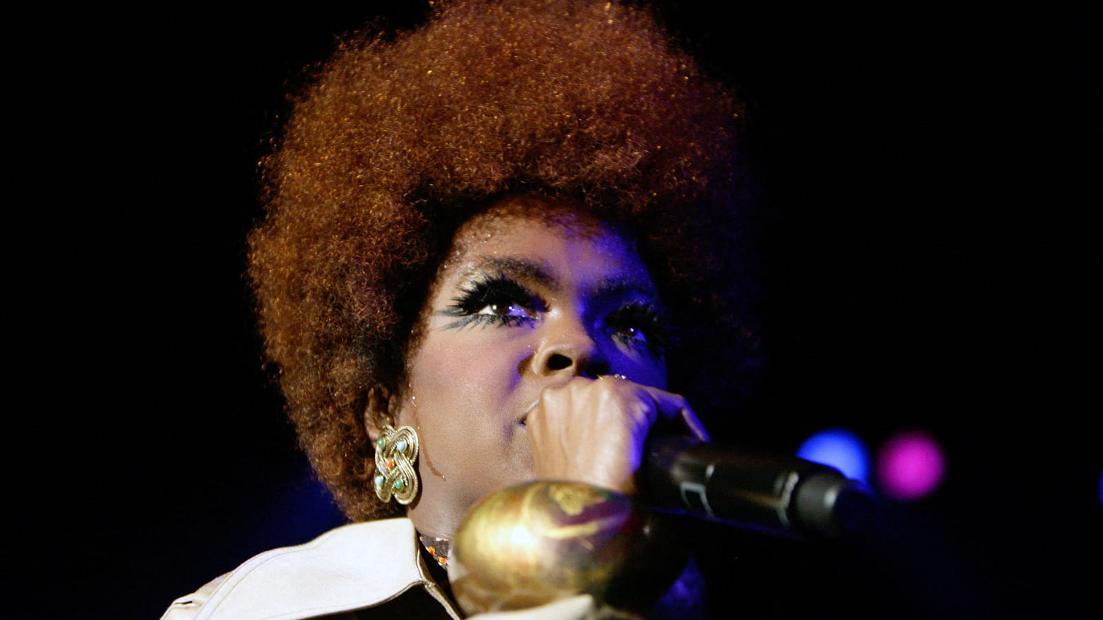 Lauryn Hill