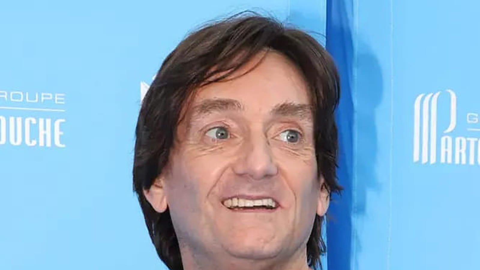 Pierre Palmade