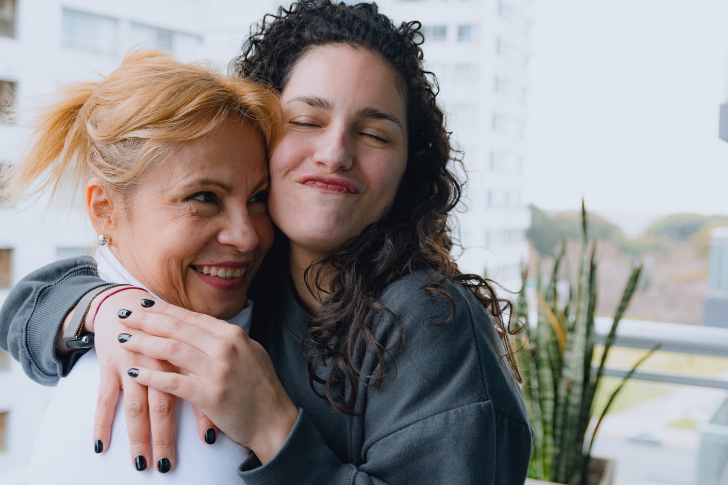 this tradition has transformed our mother-daughter bond