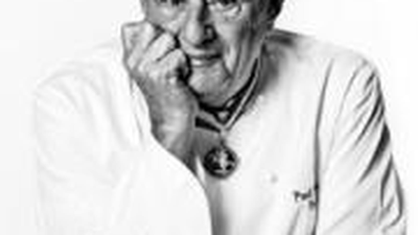 Paul Bocuse
