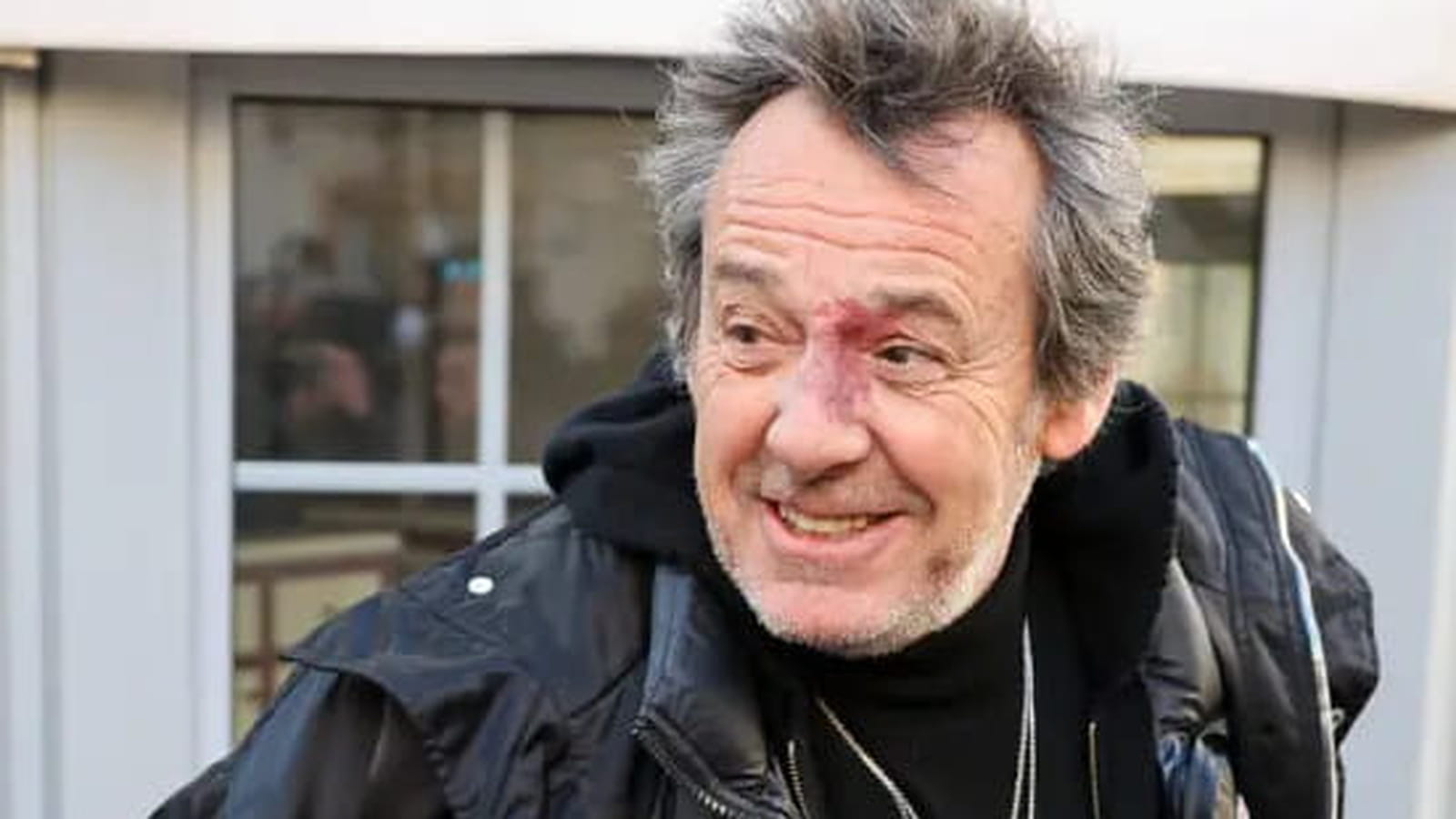 Jean-Luc Reichmann