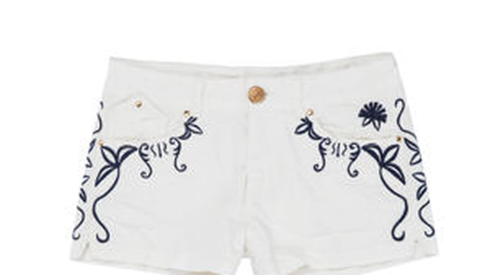 Le short d'Etam