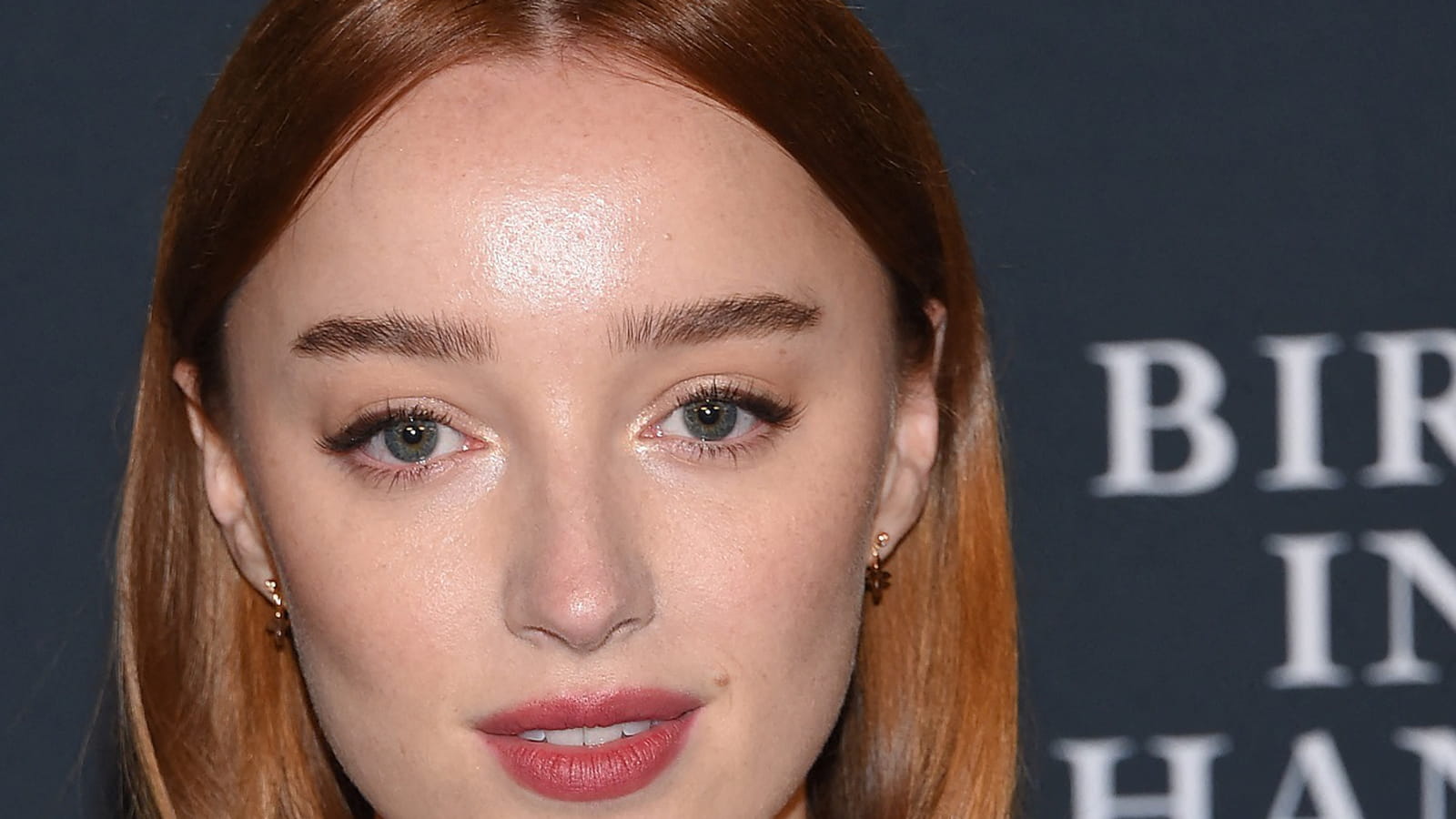 Phoebe Dynevor