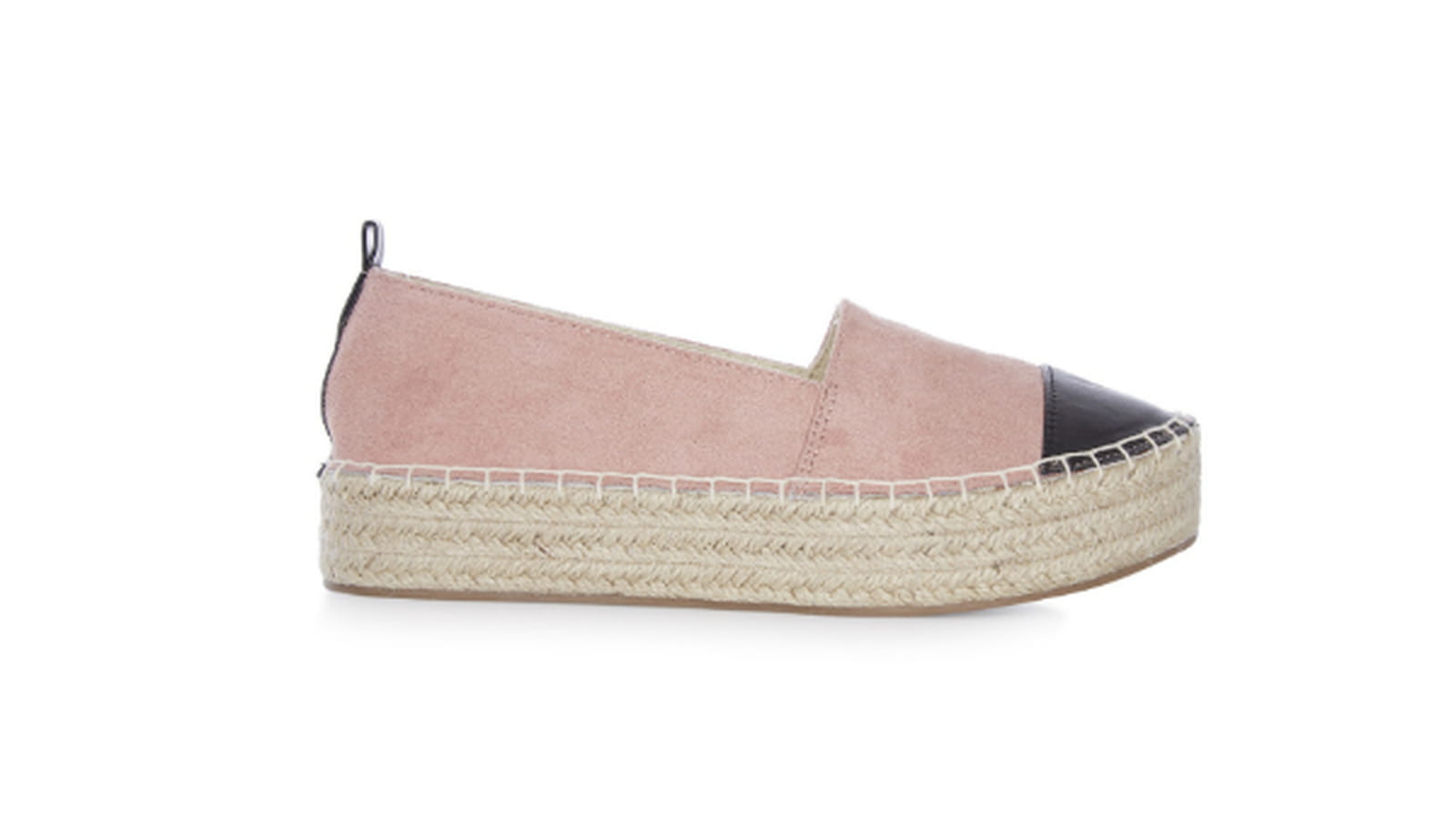 Espadrilles