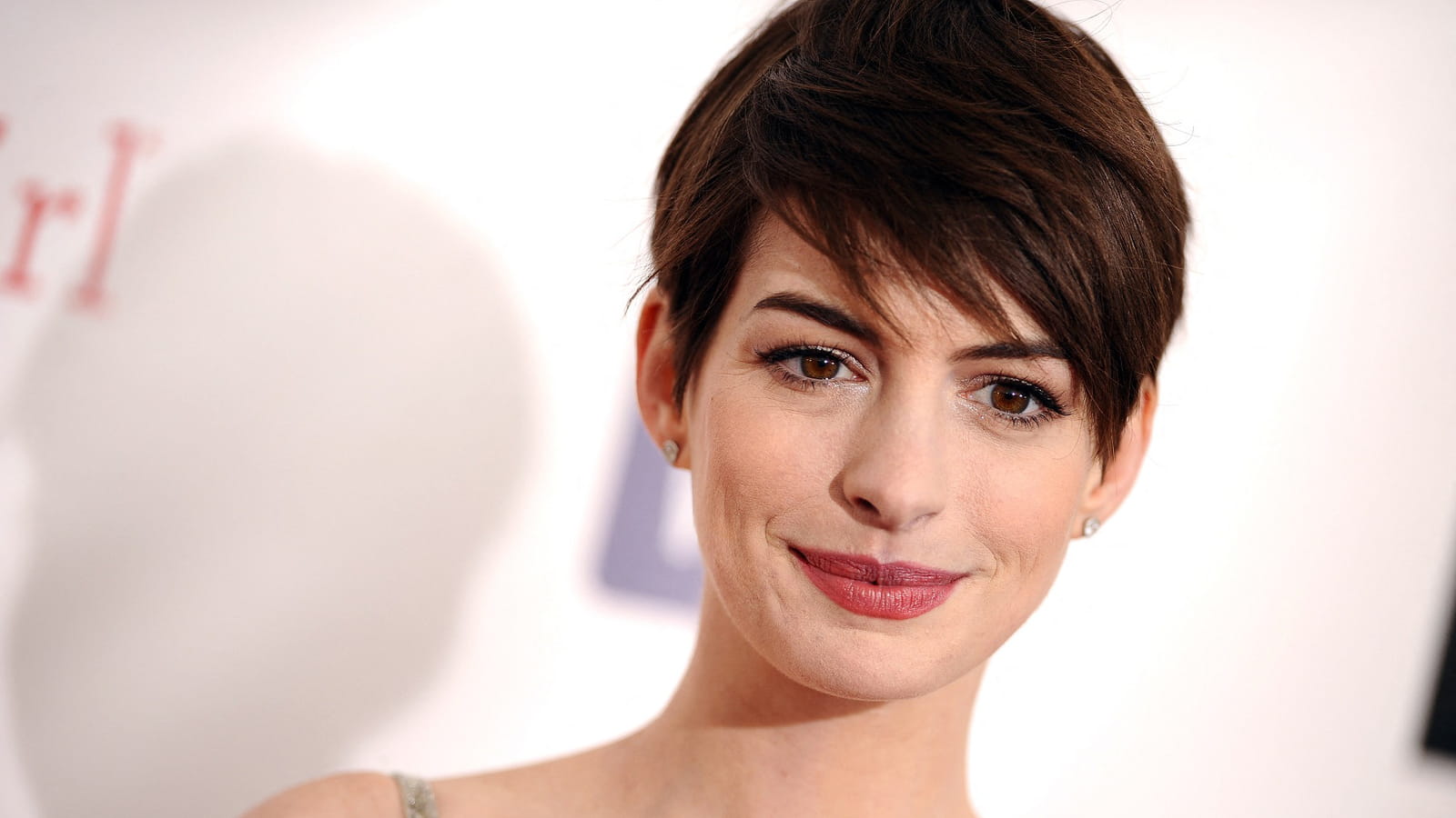 La coupe pixie 