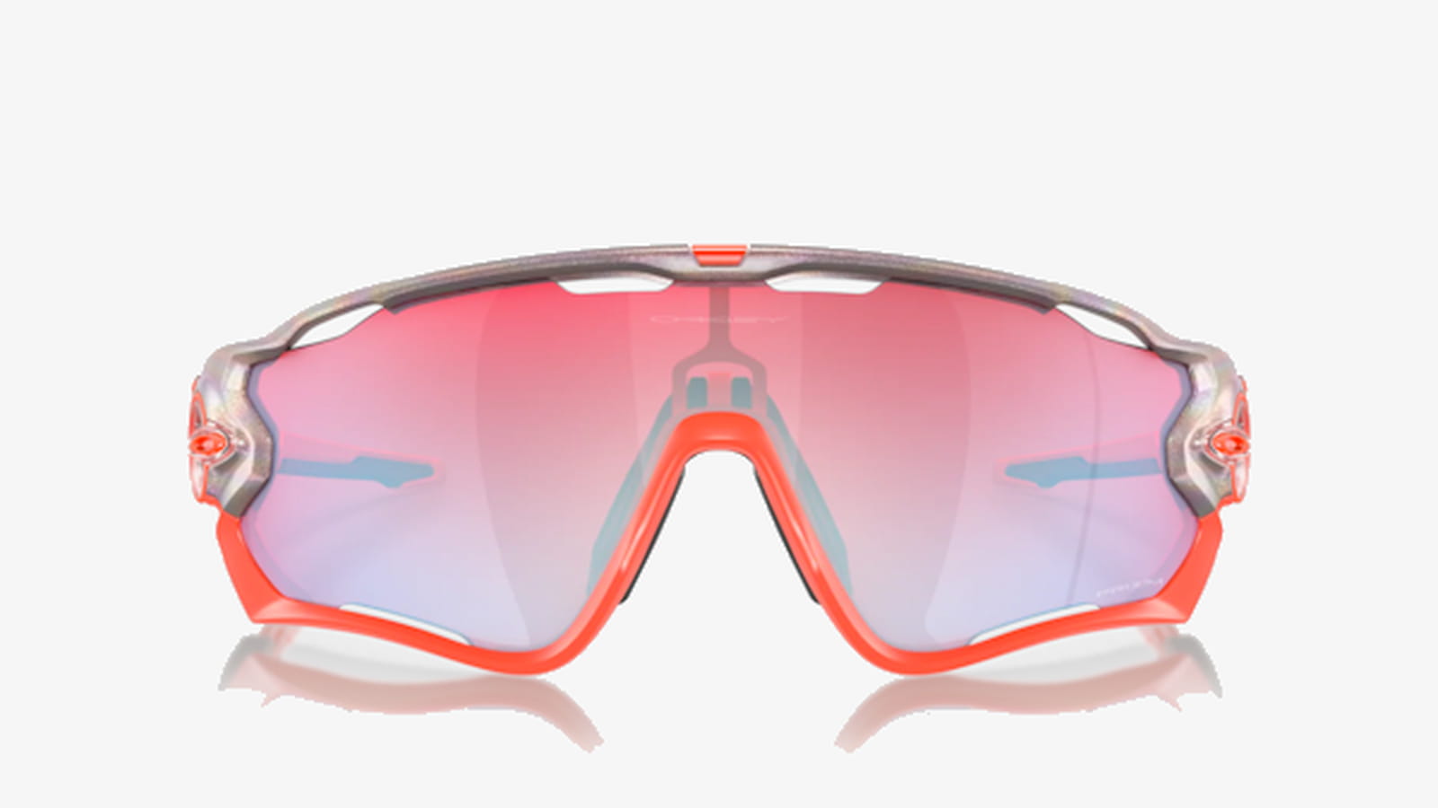 Lunettes de soleil Oakley
