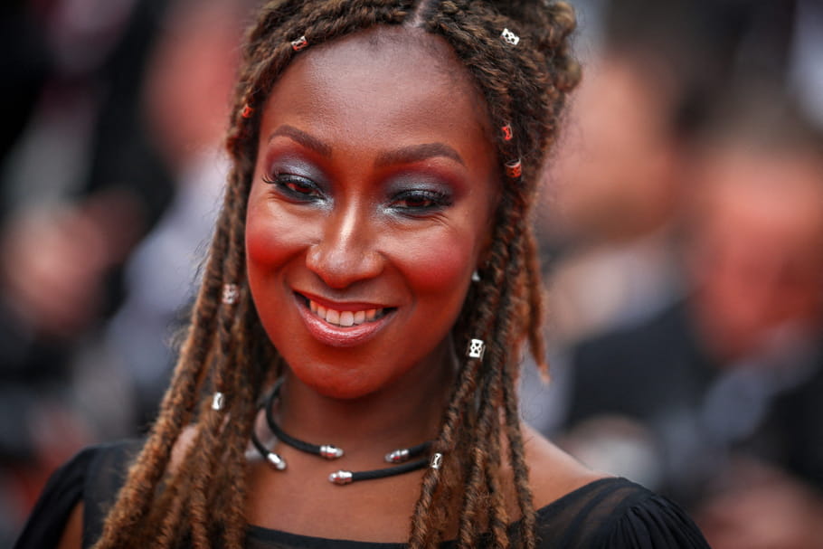 "Nadège violée à 9 ans" : l'actrice Nadège Beausson-Diagne réclame l'inscription de l'amnésie traumatique dans la loi