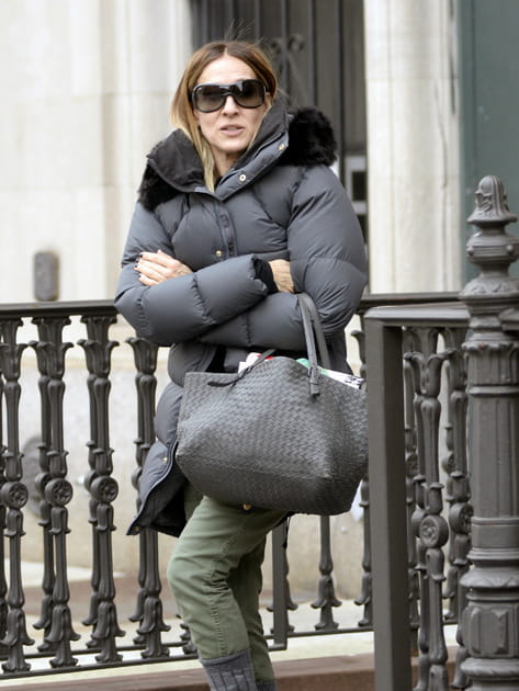 Sarah Jessica Parker